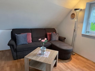 Ferienwohnung Norddeich Außenaufnahme 2