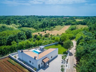 Villa Žminj Ambiente 27