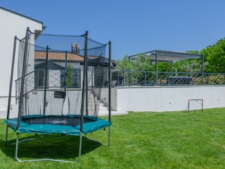 Villa Žminj Ambiente 28