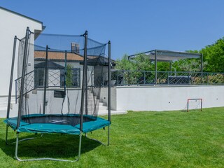 Villa Žminj Entorno 28