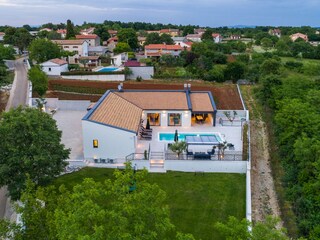 Villa Žminj Ambiente 29
