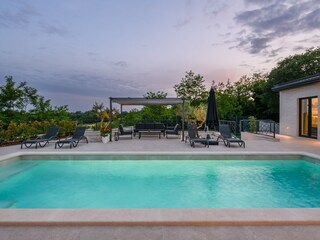 Villa Žminj Entorno 31