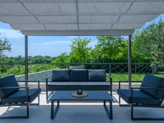 Villa Žminj Grabación al aire libre 9