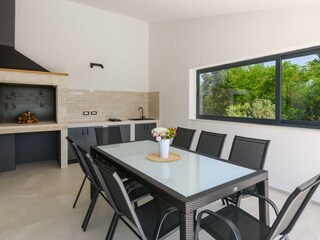 Villa Žminj Grabación al aire libre 4