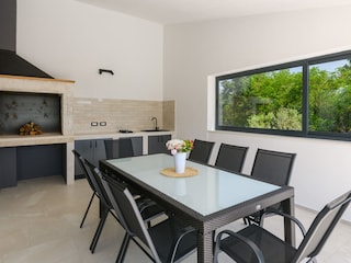 Villa Žminj Registrazione all'aperto 4