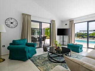 Villa Žminj Caratteristiche 12