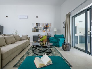 Villa Žminj Características 14