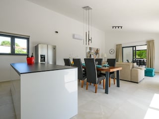 Villa Žminj Caratteristiche 16