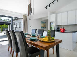 Villa Žminj Caratteristiche 15