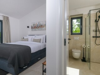 Villa Žminj Características 21