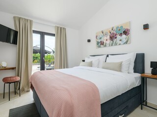 Villa Žminj Caratteristiche 13