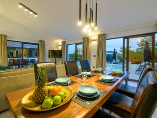 Villa Žminj Caratteristiche 17