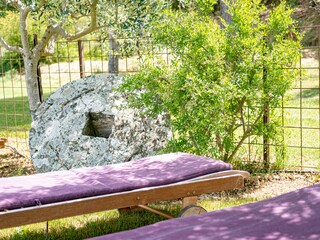 Casale Fox-Amphoux Registrazione all'aperto 7