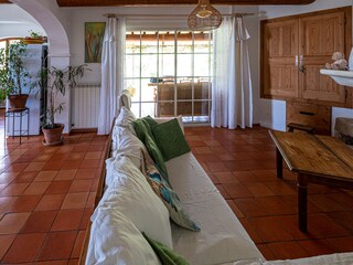 Casale Fox-Amphoux Caratteristiche 14