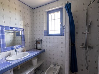 Casale Fox-Amphoux Caratteristiche 24