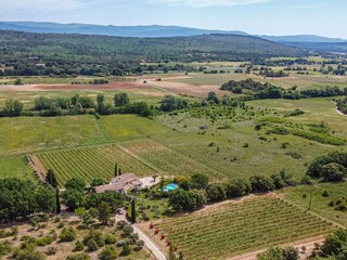 Casale Fox-Amphoux Ambiente 25