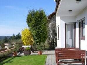 Appartement/Fewo, Dusche oder Bad, WC, 2 Schlafrau