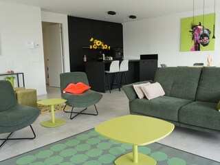 Appartamento Cadzand-Bad Caratteristiche 8