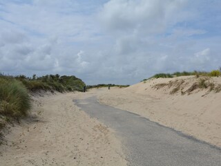 Appartamento Cadzand-Bad Ambiente 39