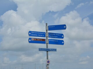 Appartamento Cadzand-Bad Ambiente 40