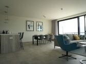 Apartment Cadzand-Bad Features 1