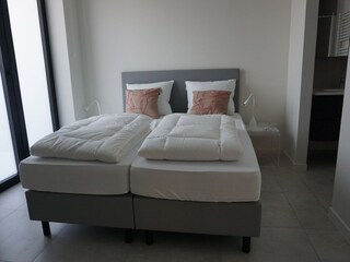 Apartment Cadzand-Bad Features 13