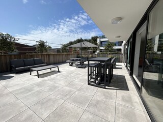 Apartment Cadzand-Bad Outdoor Recording 1