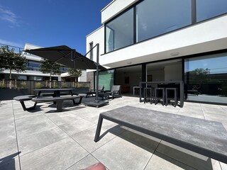 Apartment Cadzand-Bad Outdoor Recording 2