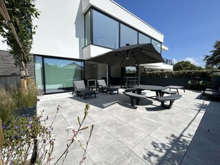 Apartment Cadzand-Bad Outdoor Recording 3