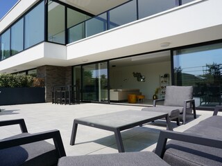 Appartamento Cadzand-Bad Registrazione all'aperto 3