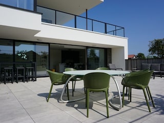 Terrasse Apartment 06