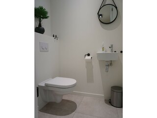 Appartamento Cadzand-Bad Caratteristiche 18