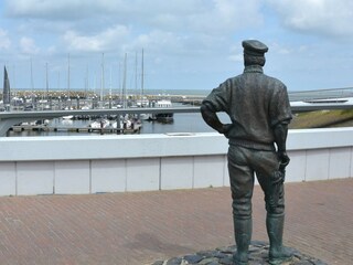 Appartamento Cadzand-Bad Ambiente 34