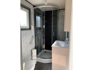 Bungalow Cadzand-Bad Caratteristiche 6