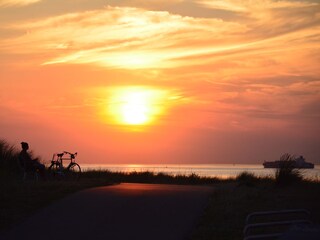 Bungalow Cadzand-Bad Ambiente 17