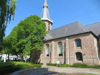 Bungalow Cadzand-Bad Ambiente 20