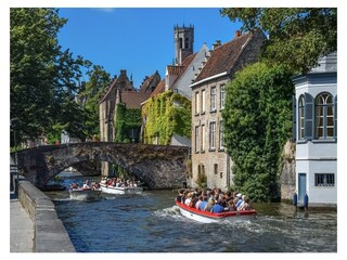 Bungalow Cadzand-Bad Ambiente 26