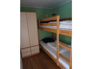 Bungalow Cadzand-Bad Caratteristiche 7