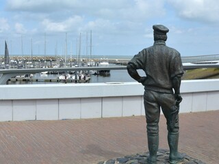 Bungalow Cadzand-Bad Ambiente 23