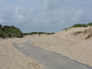 Bungalow Cadzand-Bad Ambiente 24