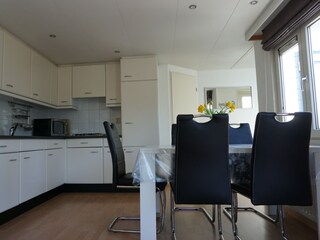 Bungalow Cadzand-Bad Caratteristiche 5