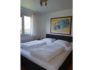 Schlafzimmer MB 55