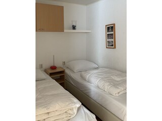 Schlafzimmer MB 55