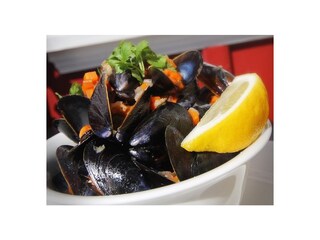 Bungalow Cadzand-Bad Ambiente 19