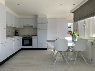 Bungalow Cadzand-Bad Caratteristiche 4