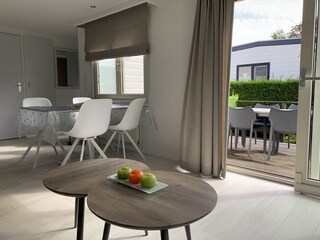 Bungalow Cadzand-Bad Caratteristiche 6