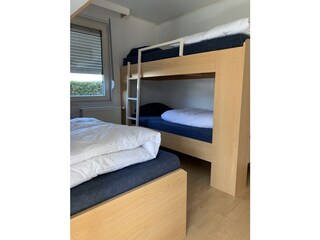 Bungalow Cadzand-Bad Caratteristiche 8