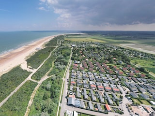 Bungalow Cadzand-Bad Ambiente 13