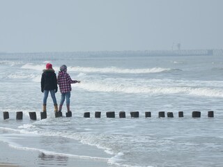 Bungalow Cadzand-Bad Ambiente 29
