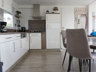 Bungalow Cadzand-Bad Caratteristiche 4